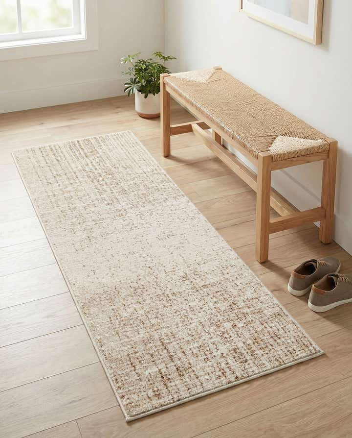 2' 2 x 5' Gemstone Runner Rug