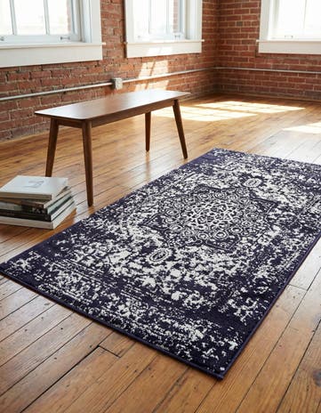 3' x 5' 3 Arlington Rug