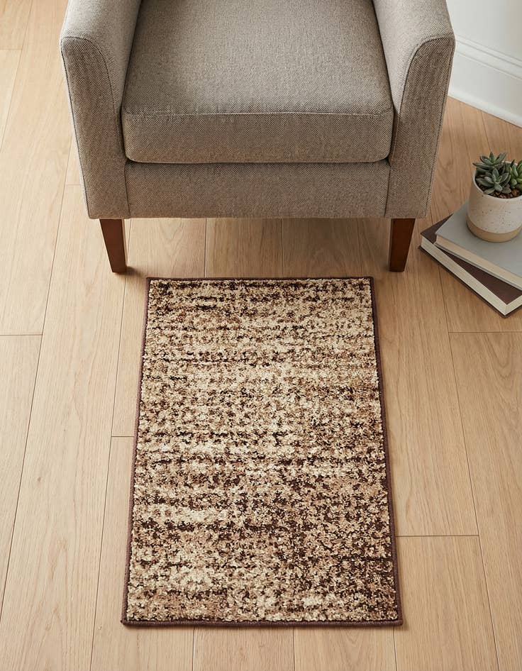 Detail image of 2' x 3' Harvest Rug