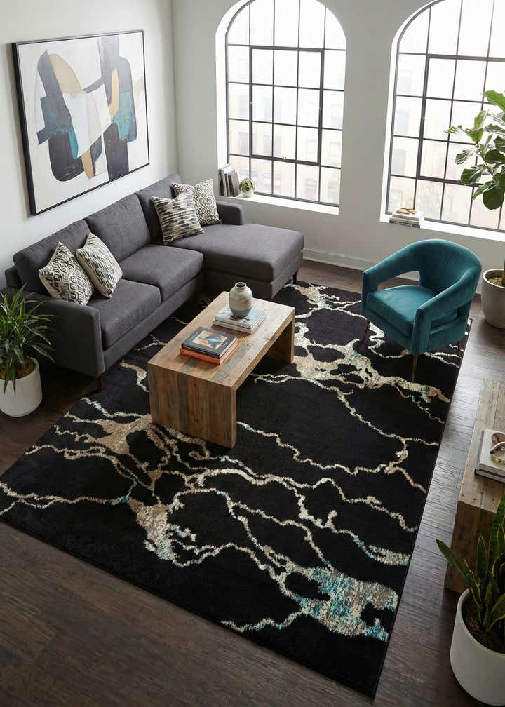 9' x 12' Madeline Rug