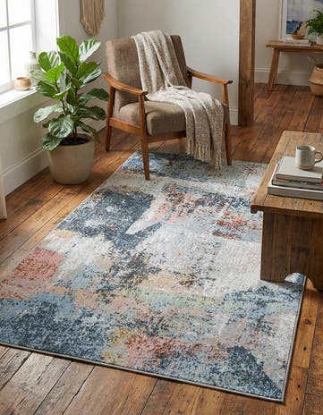 Kamala Washable Rug