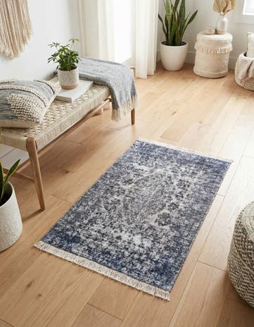 2' x 3' 1 Boutique Rug