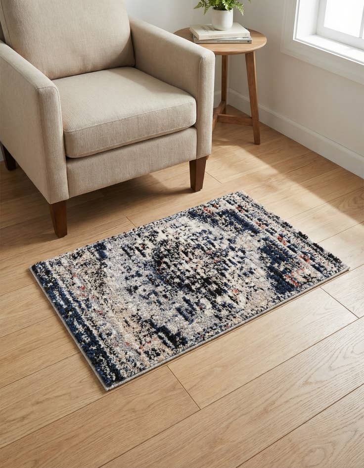Detail image of 2' x 3' Tucson Rug