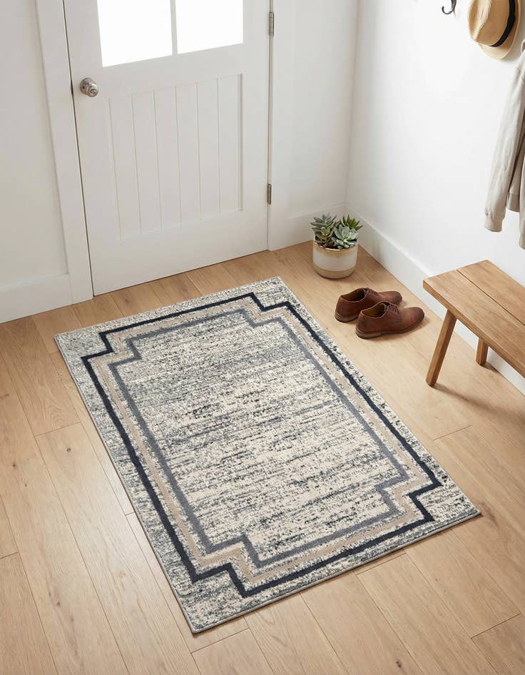 Detail image of 2' x 3' Oasis Rug