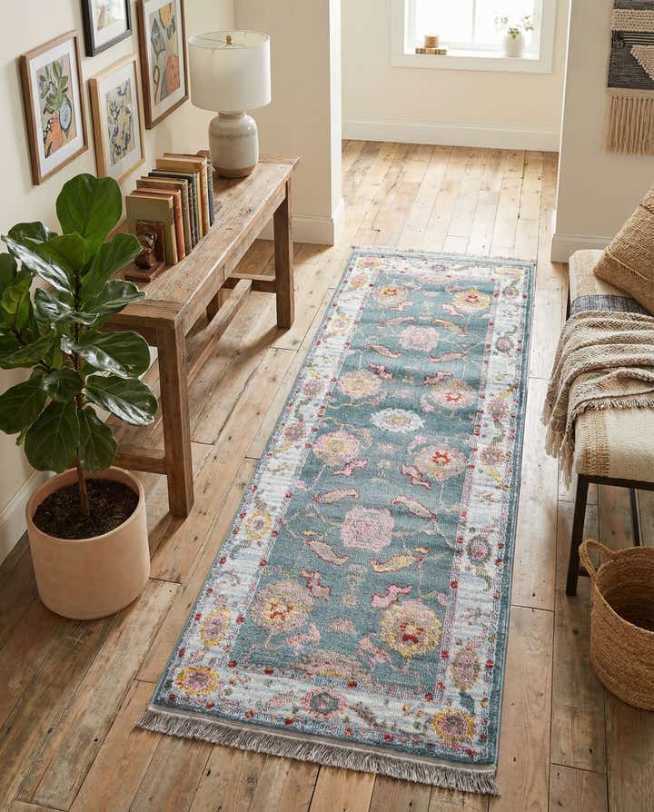 65cm x 185cm Paragon Loper Vloerkleed