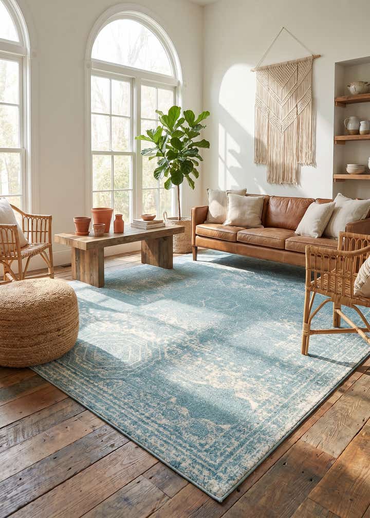 10' x 14' Bexley Rug