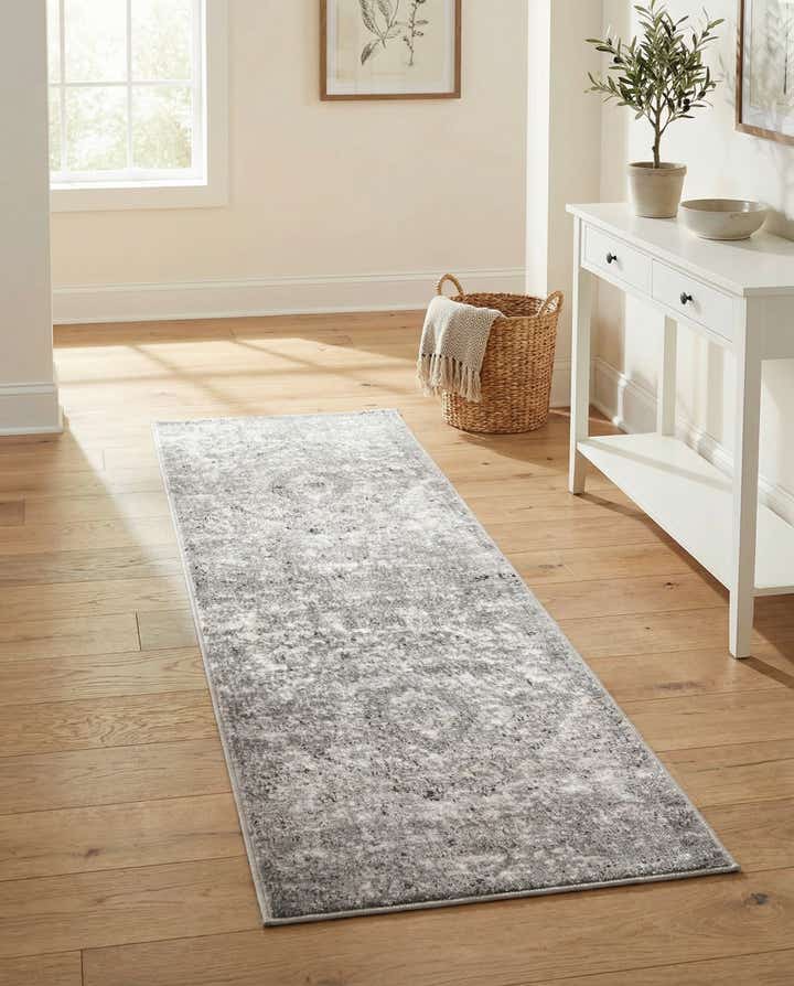 2' x 6' Oregon Runner Rug