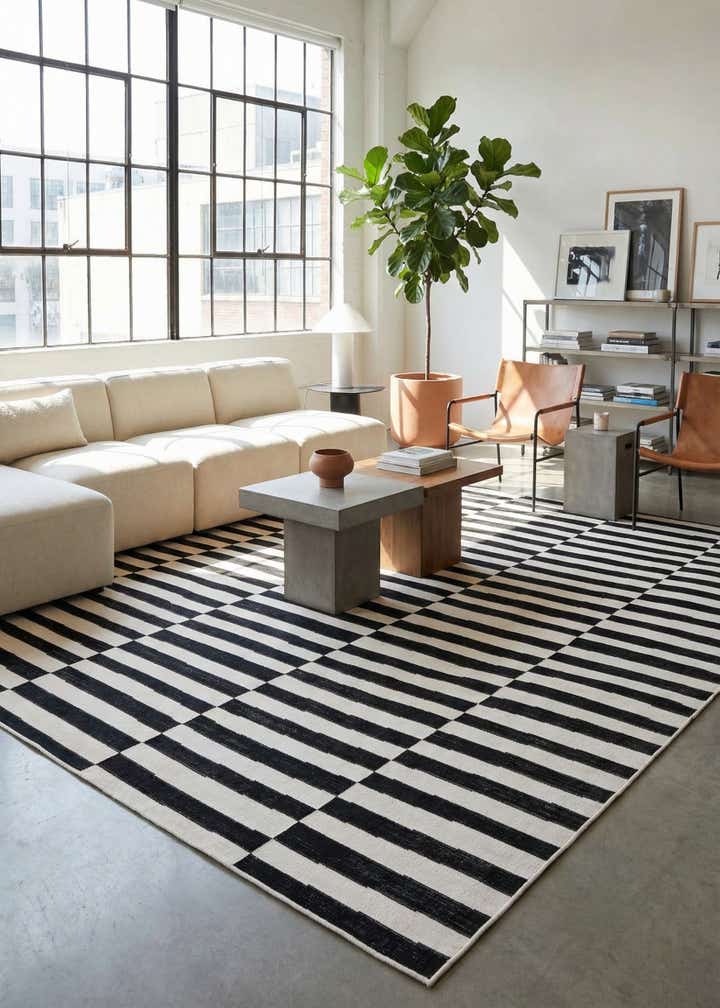 9' 10 x 14' Tribeca Rug