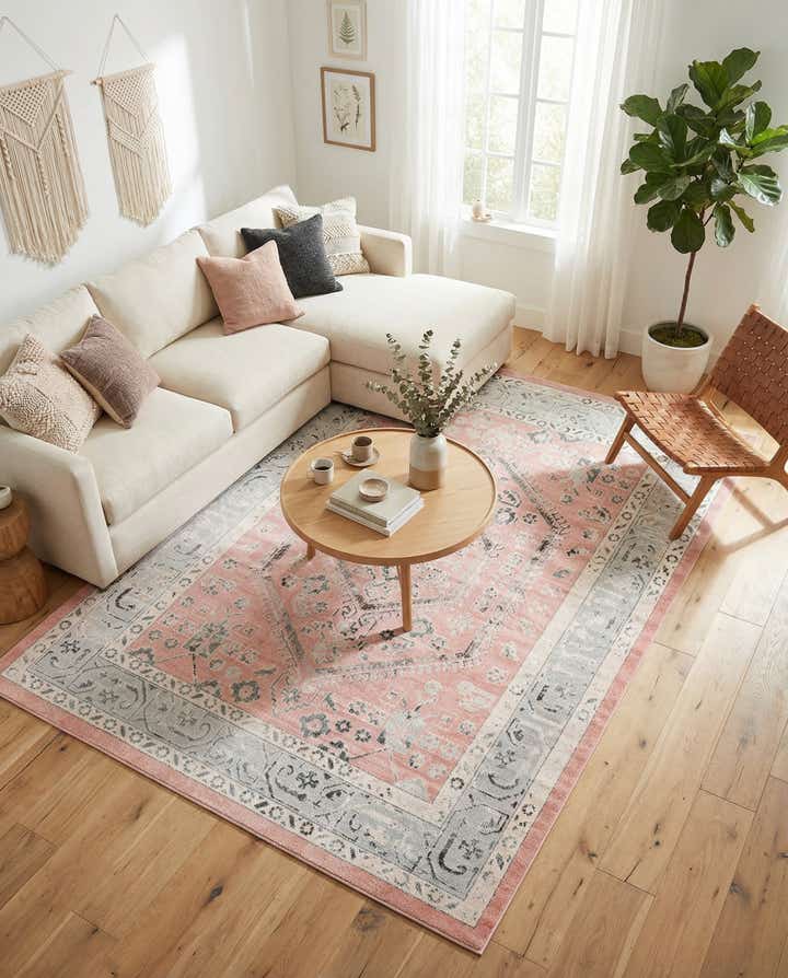 9' x 12' Aurelia Rug