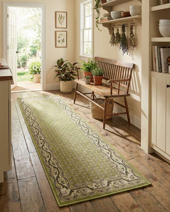 2' x 6' SoHo Runner Rug