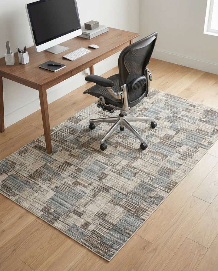 4' x 6' Silta Rug