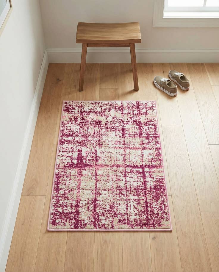 Detail image of 2' x 3' Uptown Lexington Avenue Rug