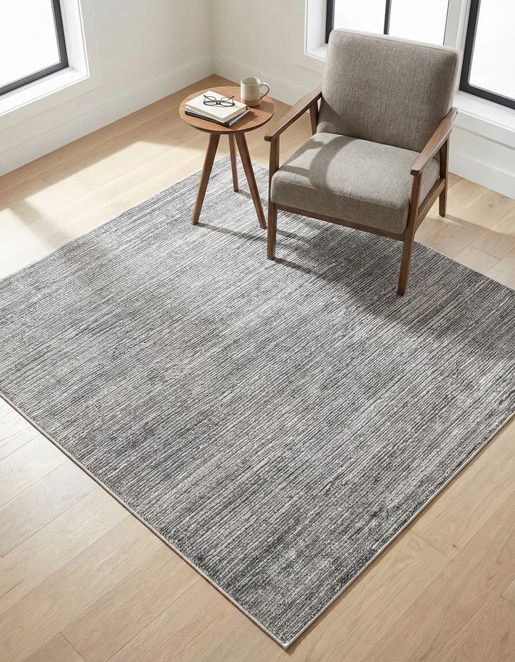 5' 3 x 5' 3 Finsbury Square Rug