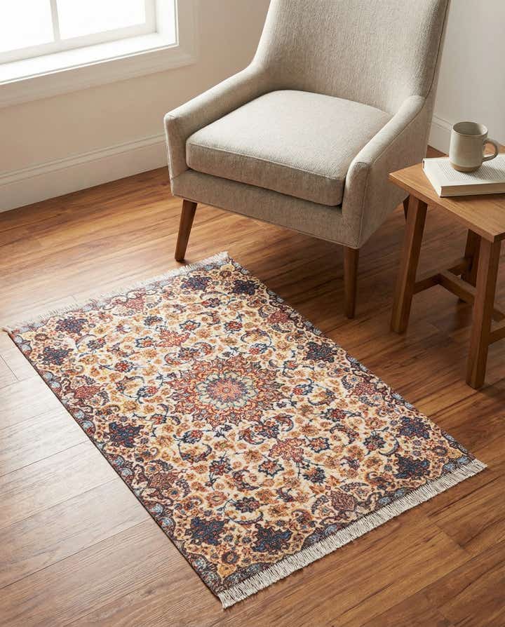 60cm x 95cm Boutique Teppich