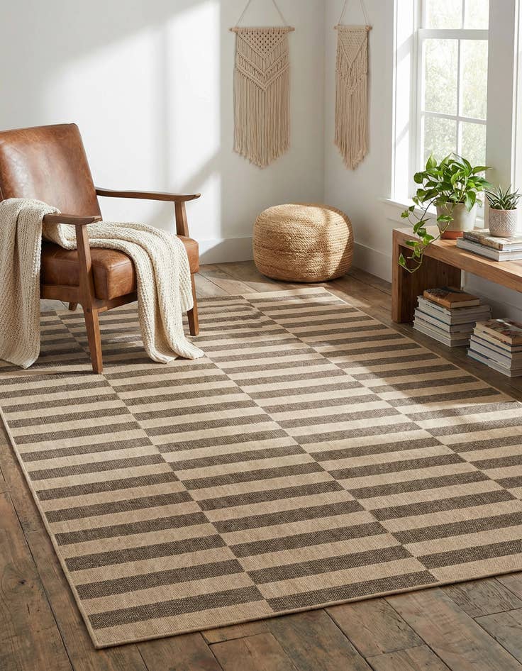 Detail image of 8' x 10' Dunes Rug