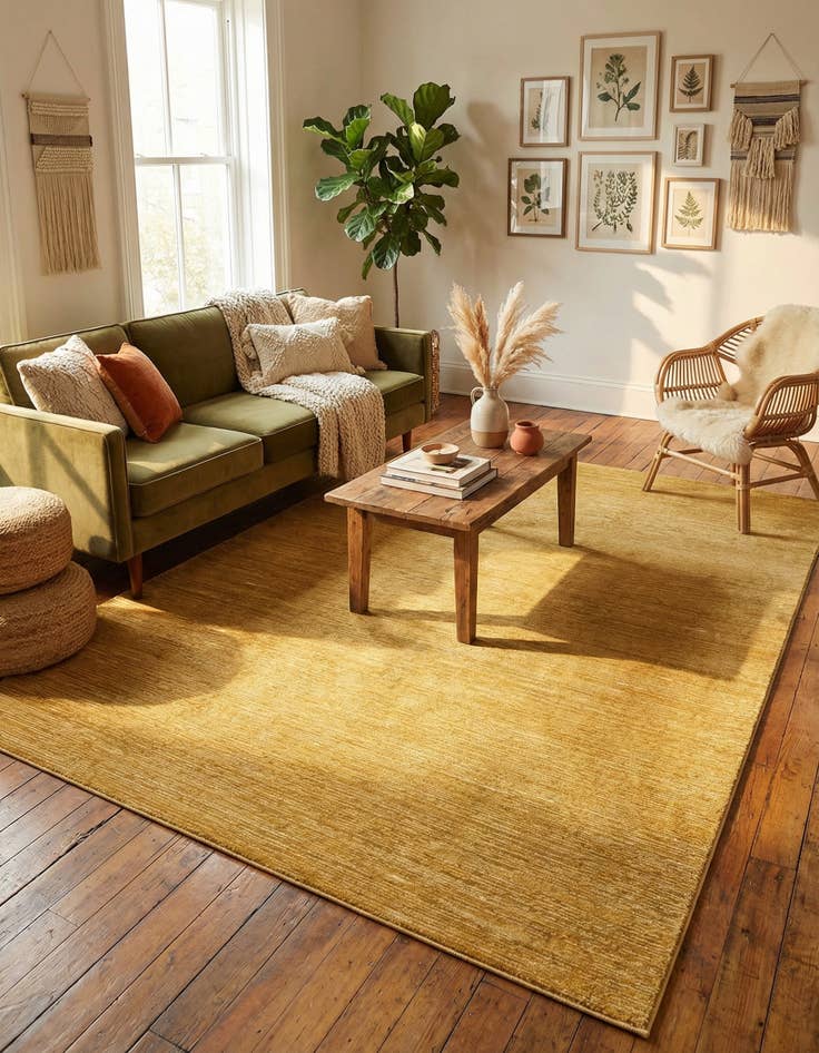 Detail image of 7' x 10' Finsbury Rug