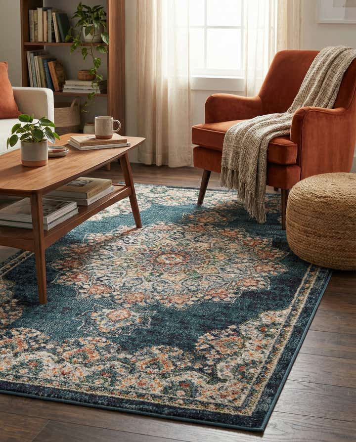 3' 3 x 5' 3 Isabella Rug