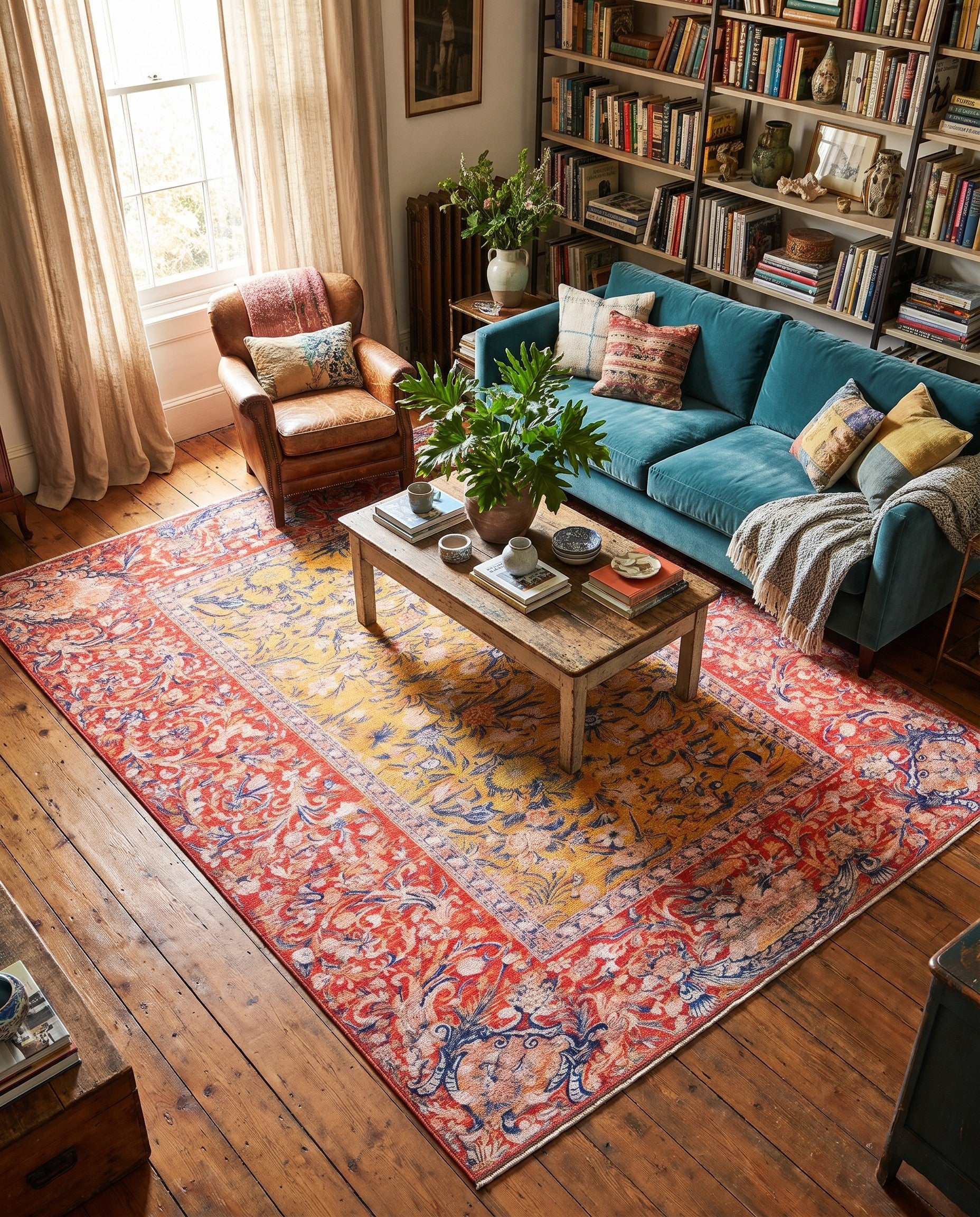 9' x 12' Boutique Rug