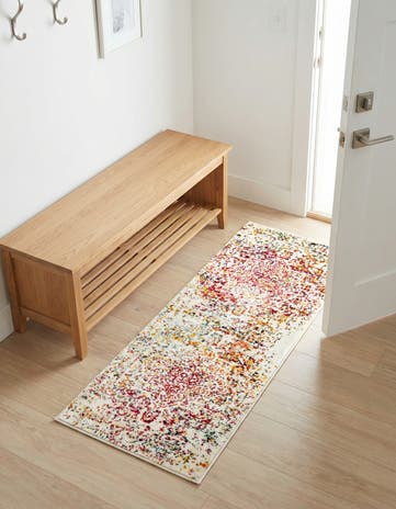 2' x 5' Arlington Runner Rug