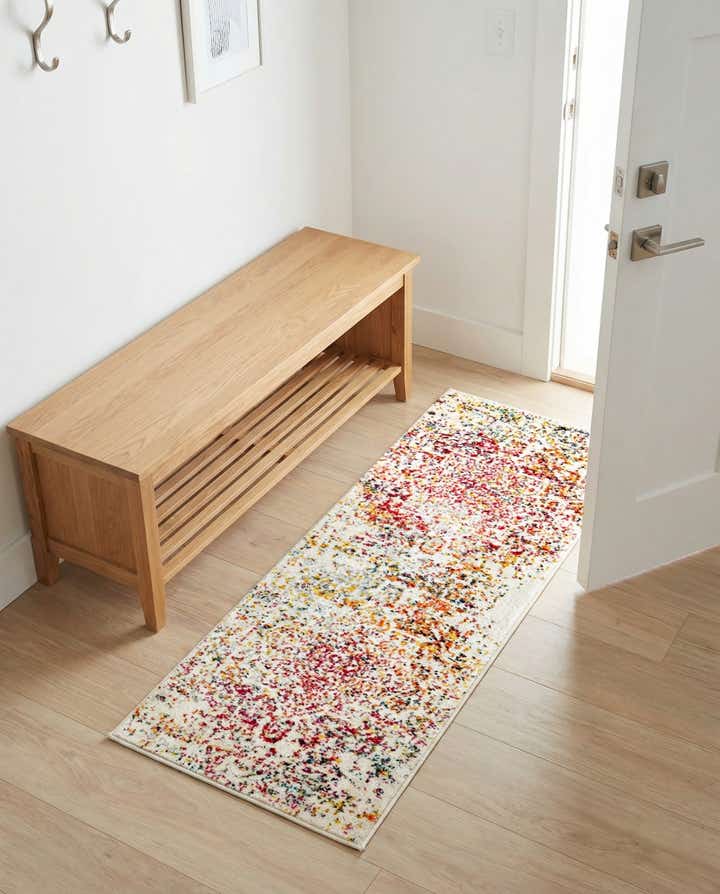 2' x 5' Arlington Runner Rug