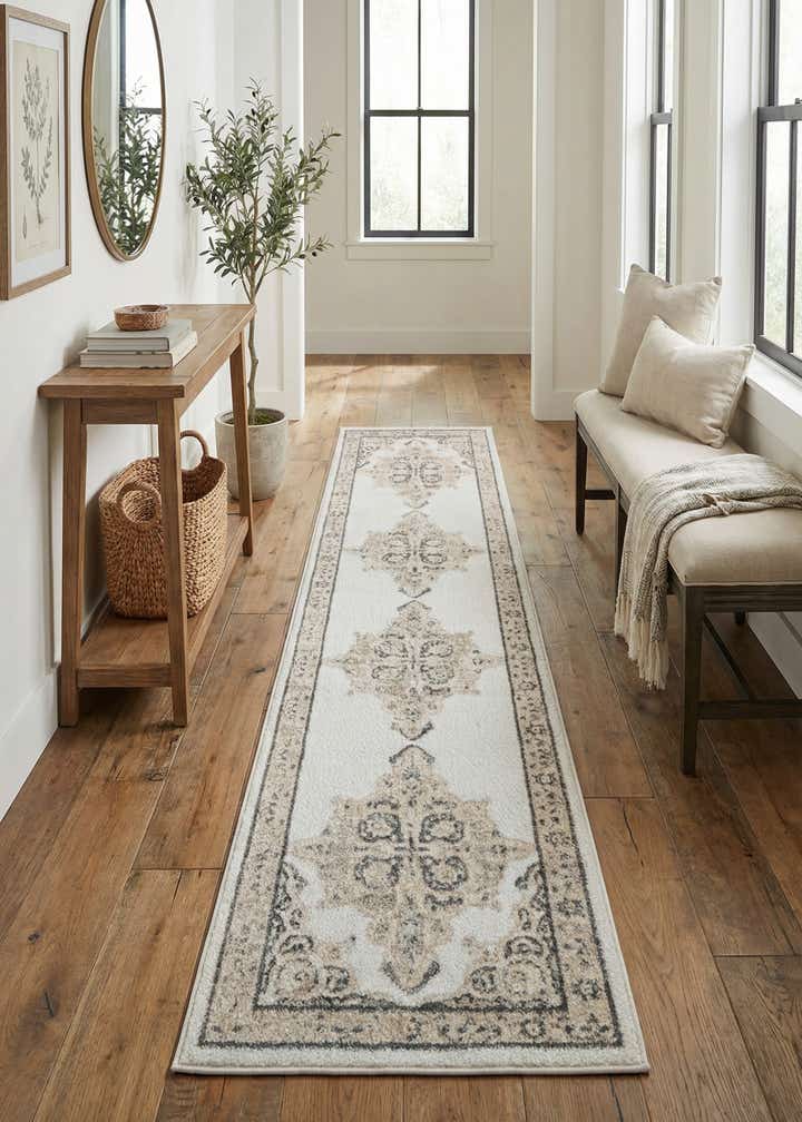 2' 7 x 12' Parker Runner Rug