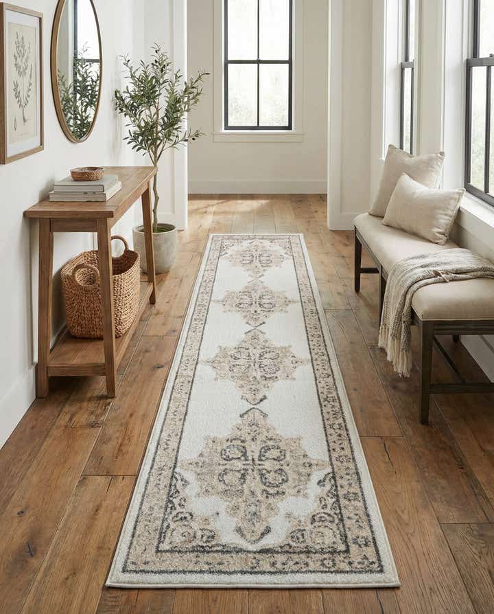 2' 7 x 12' Parker Runner Rug