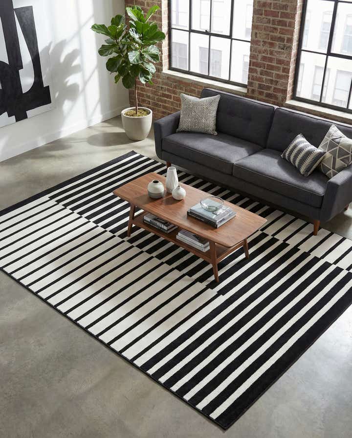 9' x 12' Oslo Rug