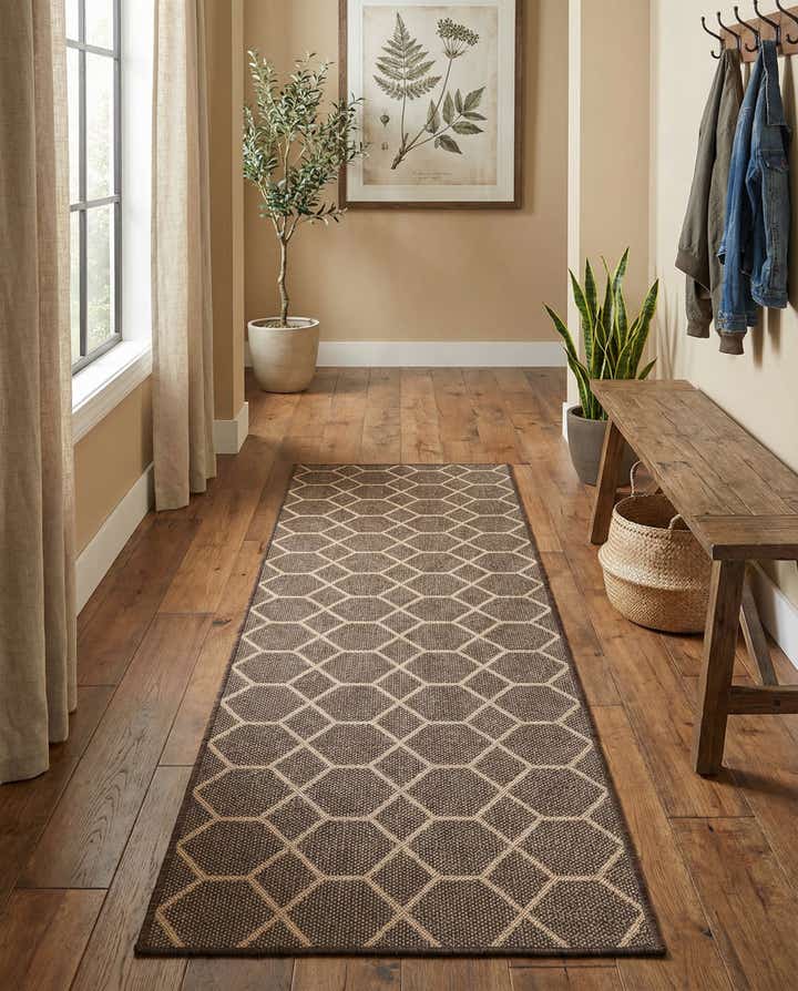 2' 9 x 8' Dunes Runner Rug