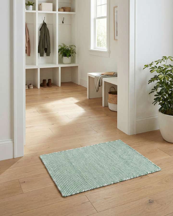 2' 2 x 3' 1 Easy-Clean Jill Zarin Palm Springs Indoor / Outdoor Rug