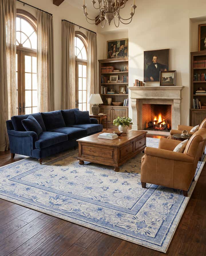 10' 8 x 16' 5 Vista Rug