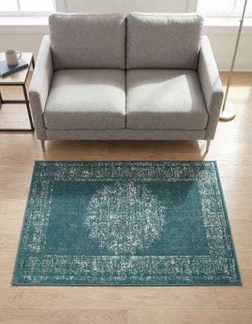 3' 3 x 5' 3 Aarhus Rug
