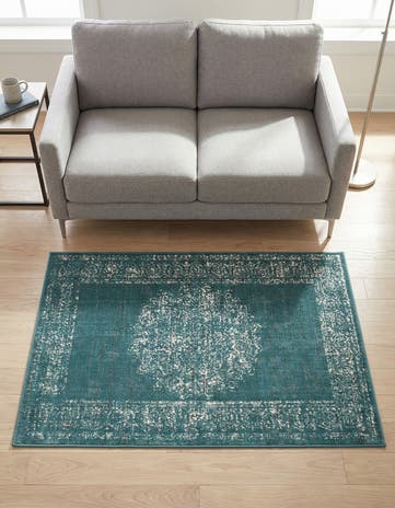 3' 3 x 5' 3 Aarhus Rug