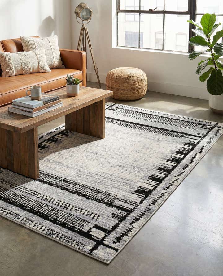 160cm x 245cm Tagine Alfombra