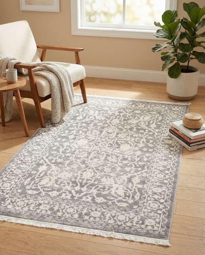 3' 3 x 5' 3 Modern Classical Rug
