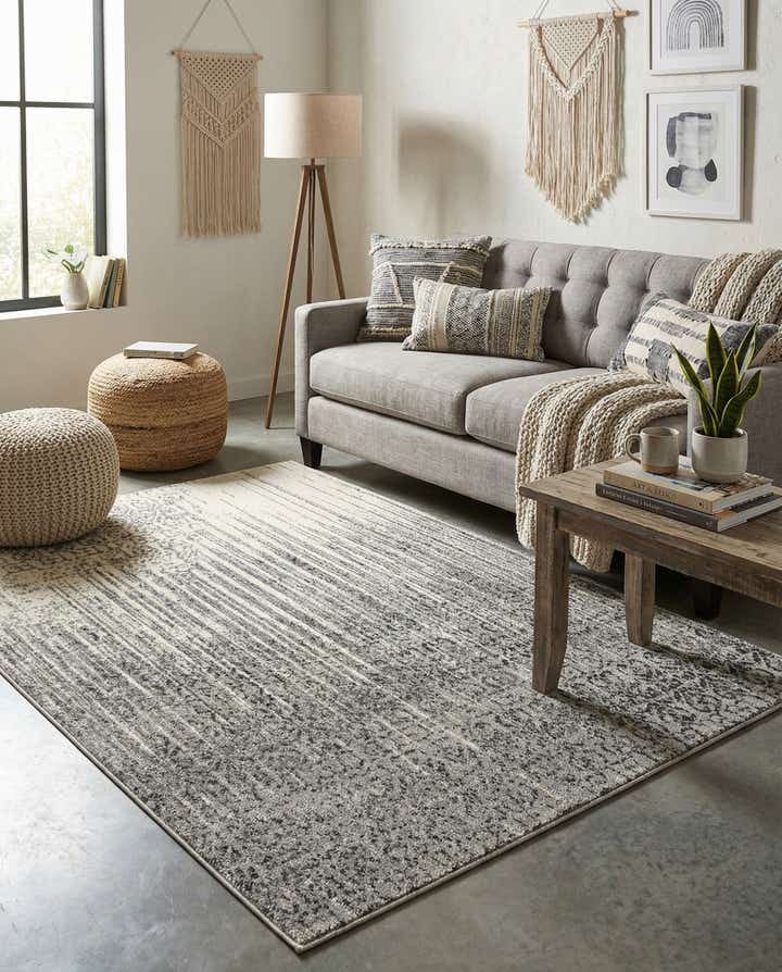 4' x 6' Angelica Rug