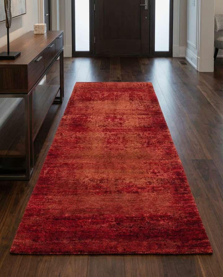 2' 11 x 5' 7 Sahar Fresco Runner Rug