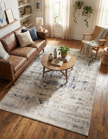 5' 3 x 8' Eliza Rug
