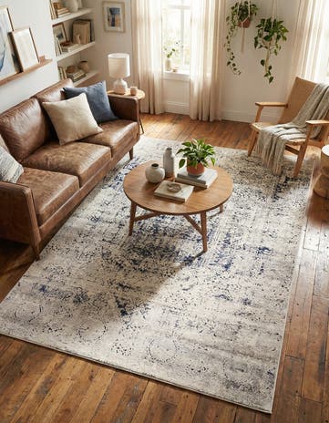 5' 3 x 8' Eliza Rug