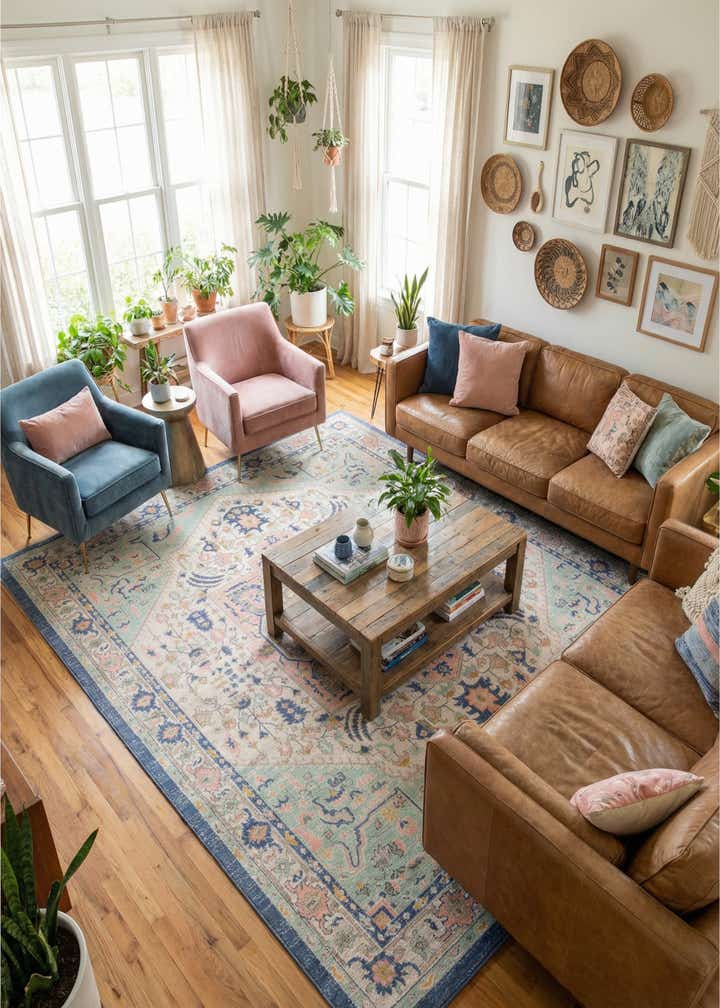 10' x 14' Whitney Rug