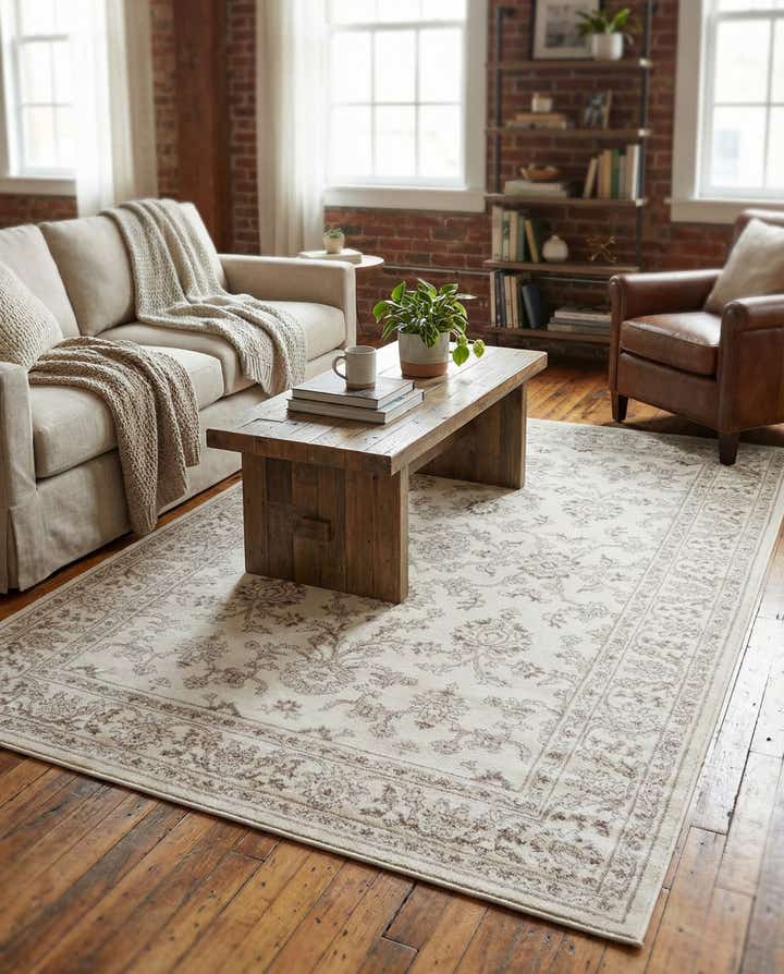 6' x 9' Charlotte Rug