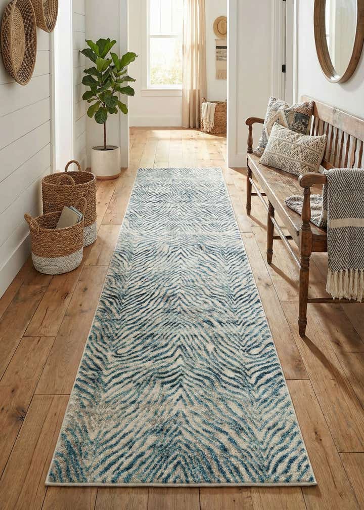 2' x 8' Finsbury Runner Rug