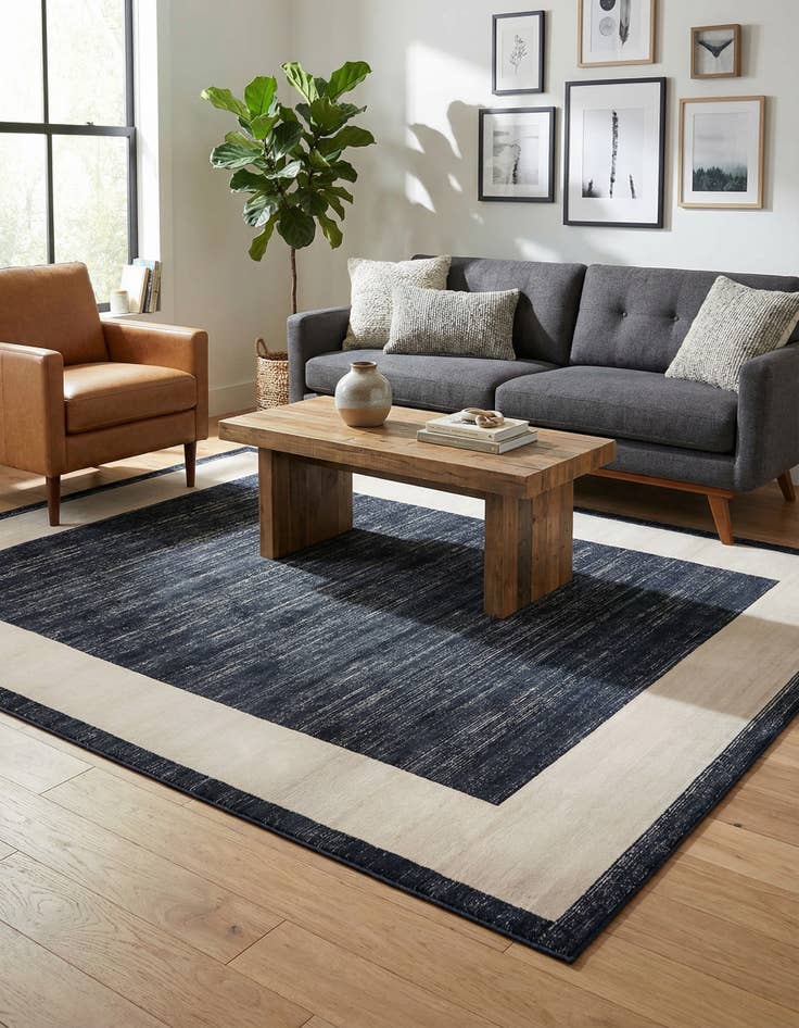 Detail image of 8' x 10' Uptown Yorkville Rug