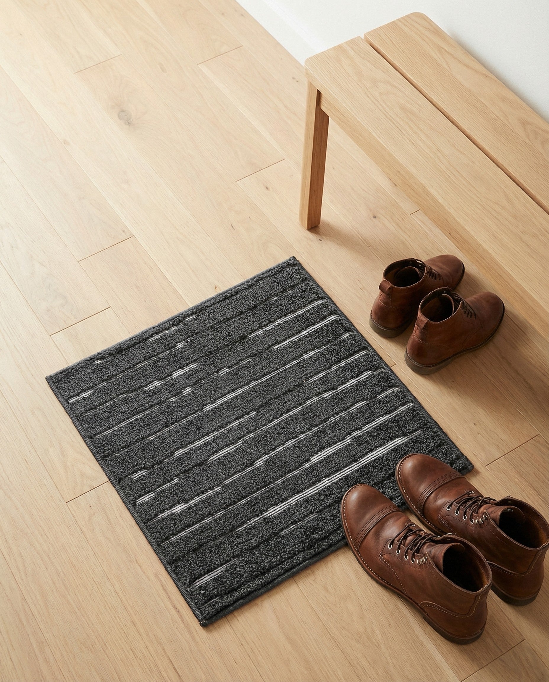 1' 8 x 1' 8 Easy-Clean Sabrina Soto Ola Indoor / Outdoor Sample Rug