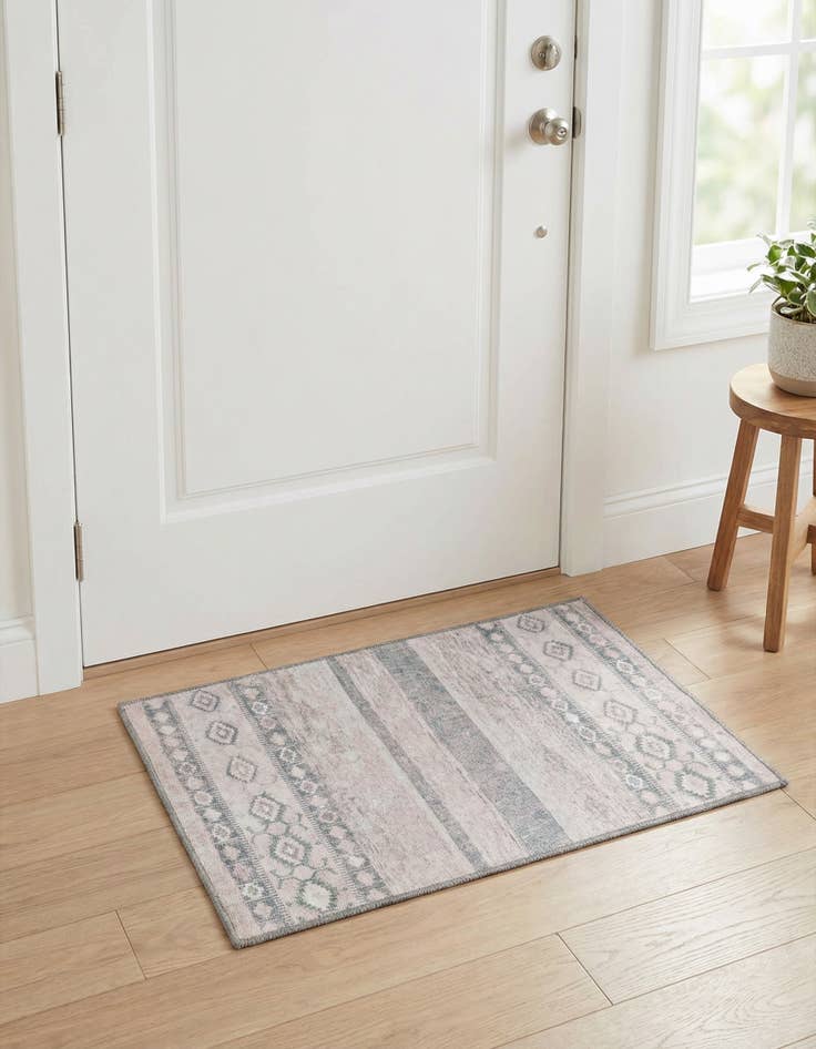 Detail image of 2' x 3' Timeless Rug