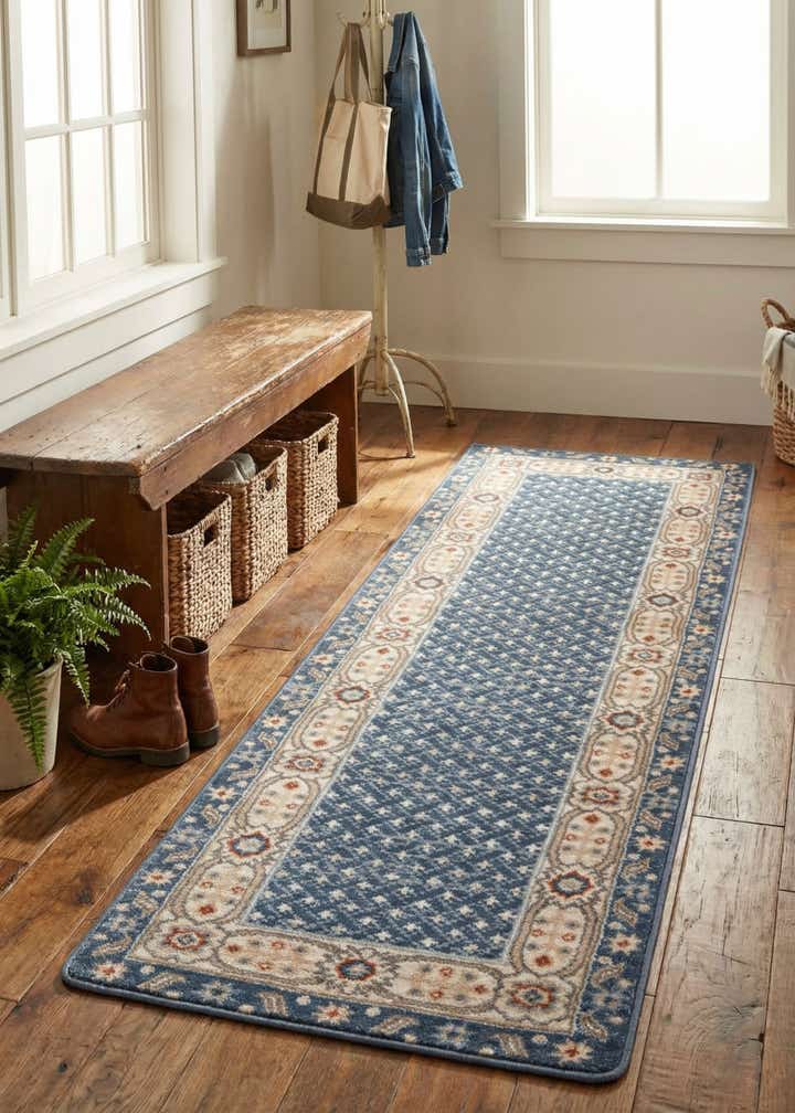 2' x 6' Charlotte Runner Rug