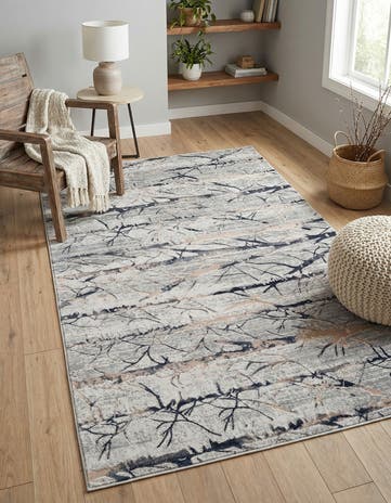 4' x 6' Finsbury Rug