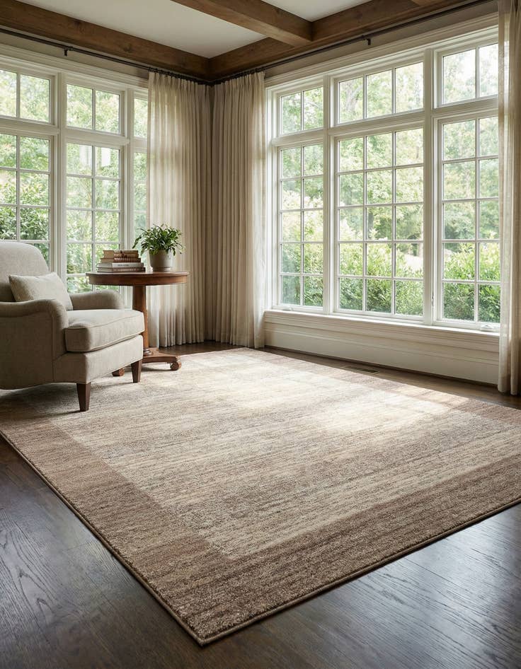 Detail image of 9' x 12' Loft Rug