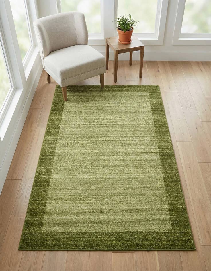 Detail image of 3' x 5' 3 Angelica Rug