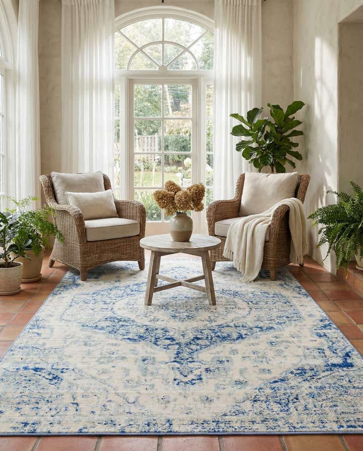 5' x 8' Oxfordshire Rug