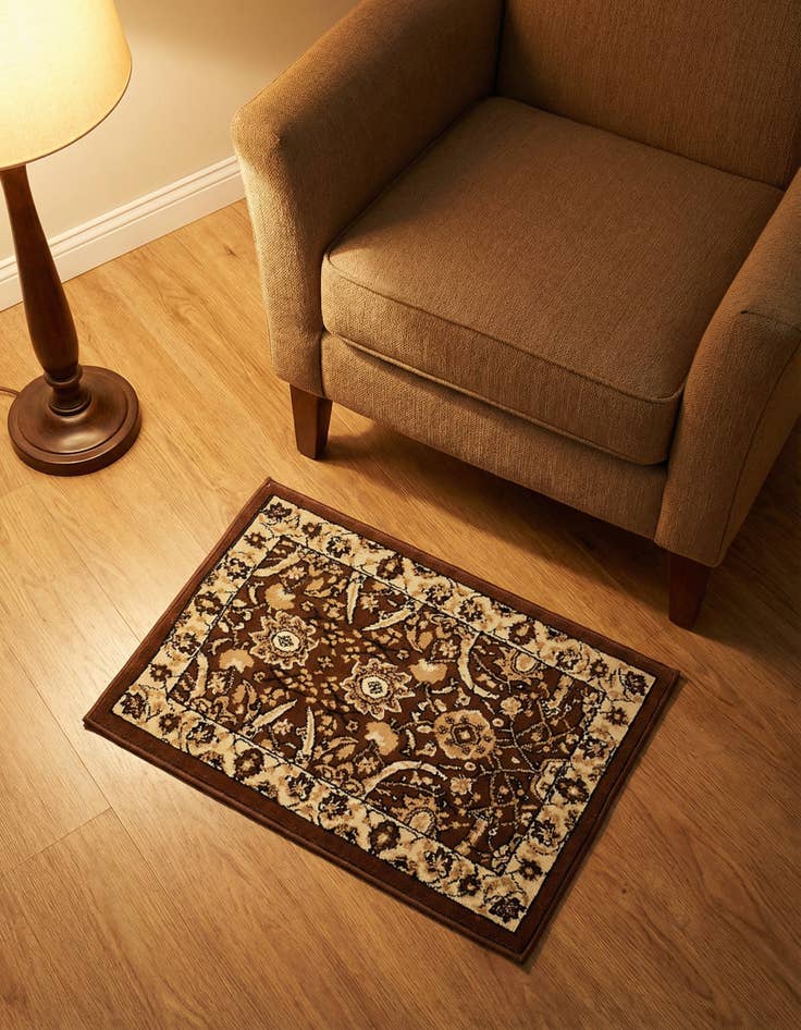 Detail image of 2' x 3' Neda Rug